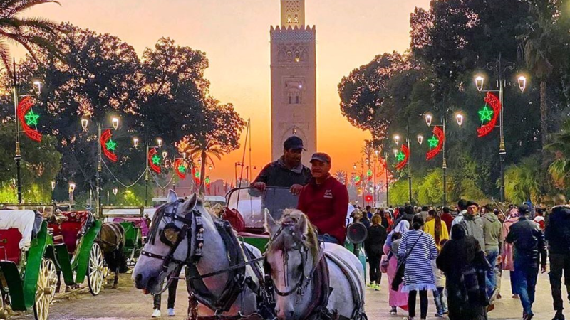 1299 مرشدا جديدا يعززون قطاع الإرشاد السياحي بالمغرب