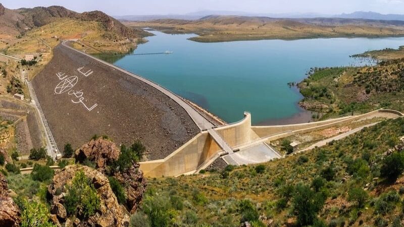 أخنوش: نسب ملء السدود لا تزال ‏غير مهمة رغم الأمطار الأخيرة