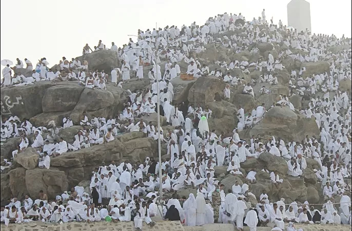 تسجيل 20 حالة وفاة في صفوف الحجاج المغاربة