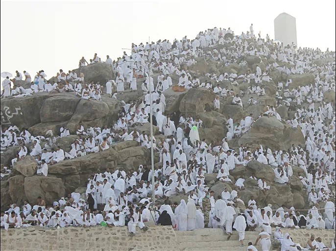 تسجيل 20 حالة وفاة في صفوف الحجاج المغاربة