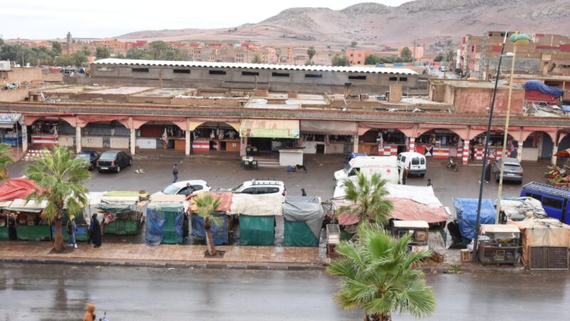 قاضي التحقيق يودع 3 أشخاص السجن بتهمة اغتصاب قاصرة بالرحامنة