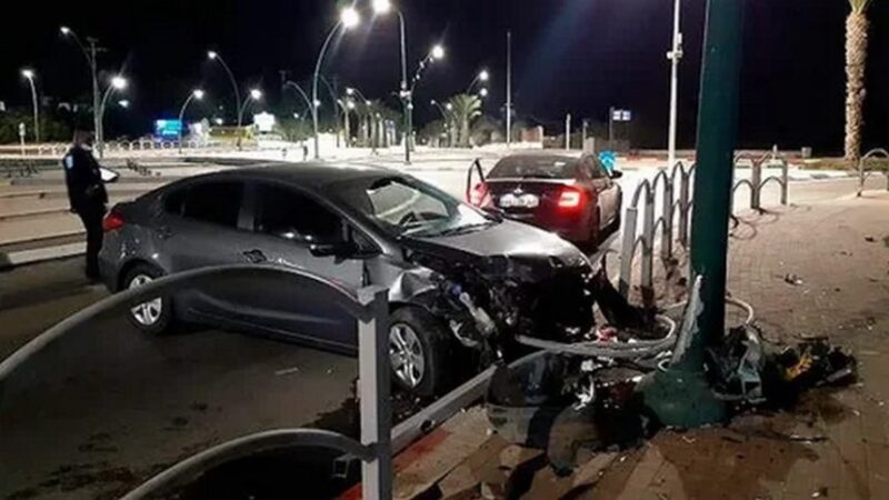 حوادث السير بالمناطق الحضرية تخلف27 قتيلا و2752 جريحا خلال أسبوع