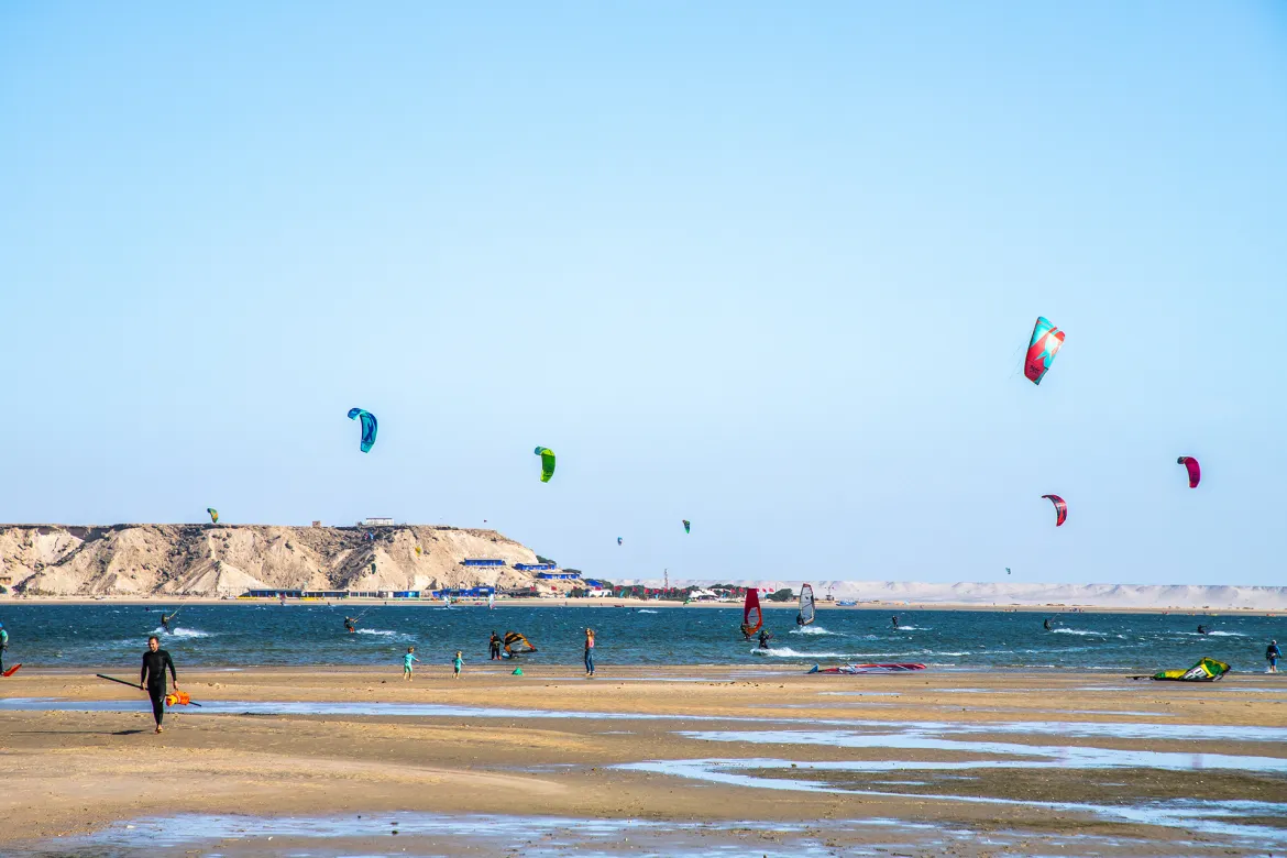 إنجاز استثنائي..المغرب يستقبل 14.6 مليون سائح حتى نهاية أكتوبر