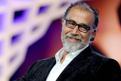 محمد خُيي يفوز بجائزة أفضل ممثل بمهرجان القاهرة السينمائي