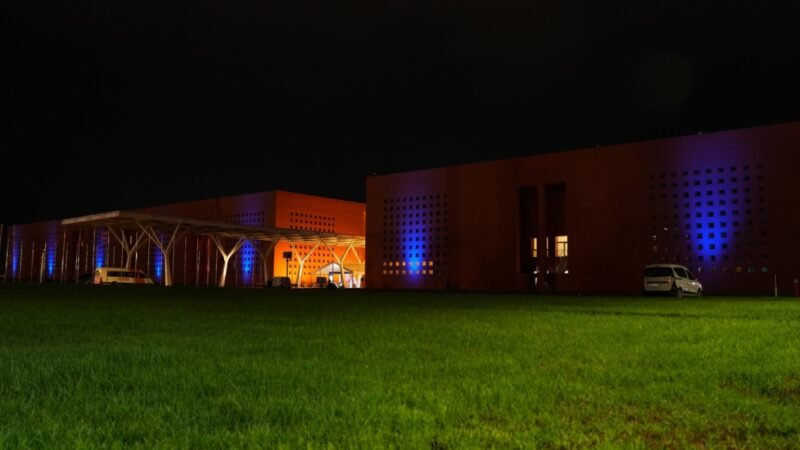 بولتكنيك ابن جرير..اختتام برنامج يحتفي بريادة الأعمال النسائية بغرب إفريقيا