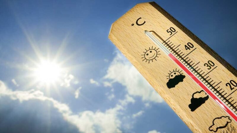 توقعات طقس اليوم السبت