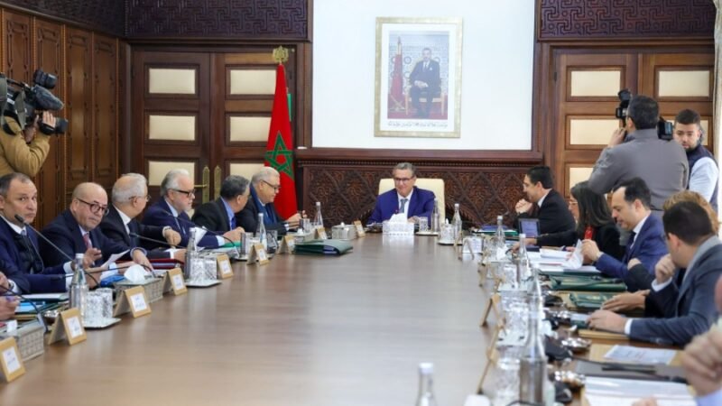 هؤلاء هم المعيّنون في المناصب العليا