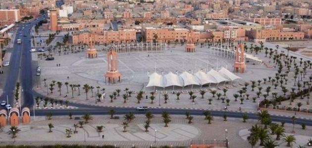 انطلاق ملتقى العيون للإعلام بالشرق الأوسط وشمال إفريقيا