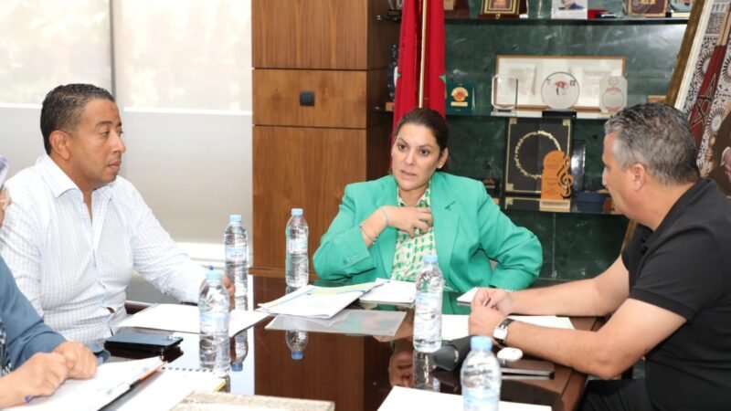 بعد قرار محكمة النقض..هل ترفع العمدة المنصوري دعوى لاسترجاع الأموال المبددة من المدانين في قضية كازينو السعدي؟