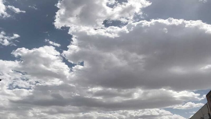 توقعات طقس اليوم الأحد