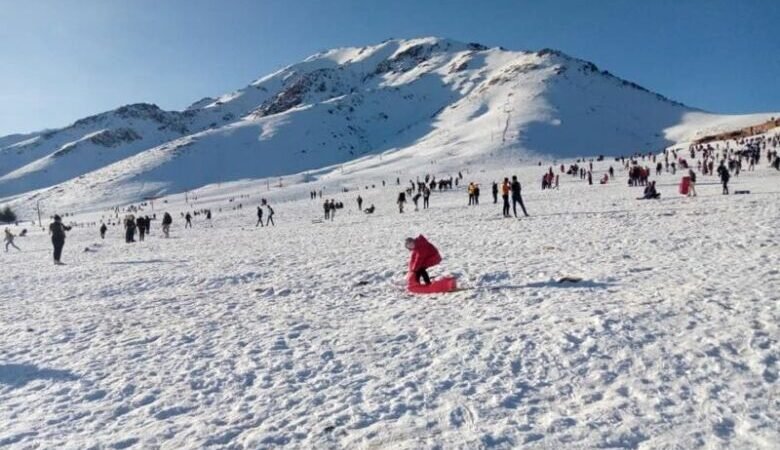 لجنة إقليمية تجتمع لتفعيل اتفاقيات إعادة هيكلة منتجع أوكايمدن بأكثر من 37 مليار سنتيم