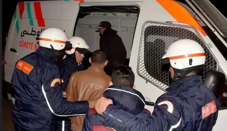 في عمليتين متفرقتين..توقيف 4 أشخاص متلبسين بحيازة وترويج الحشيش والأقراص المهلوسة بمراكش