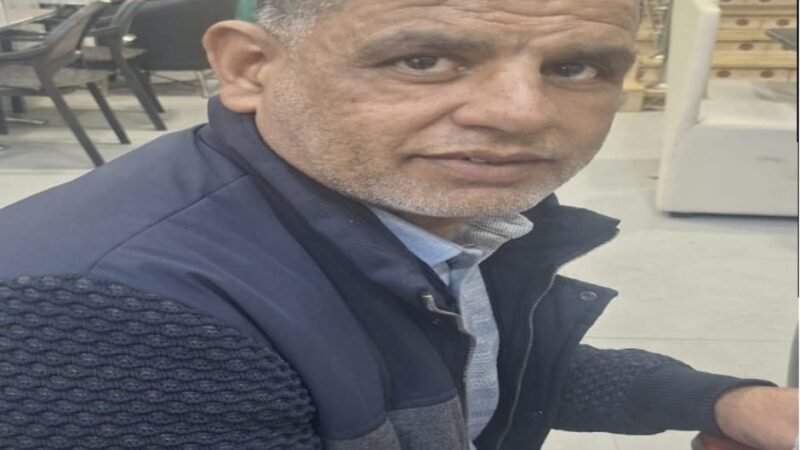 مستشار من “البام” يترشح لرئاسة جماعة الجبيلات بالرحامنة