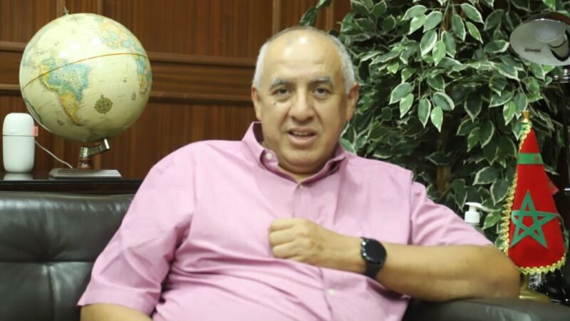 فيما تخصص لكل فلاح مساحة لا تتجاوز 5 هكتارات..وزارة الفلاحة توافق لبرلماني على غرس 50 هكتارا تابعة للأملاك المخزنية بالصبار في الرحامنة