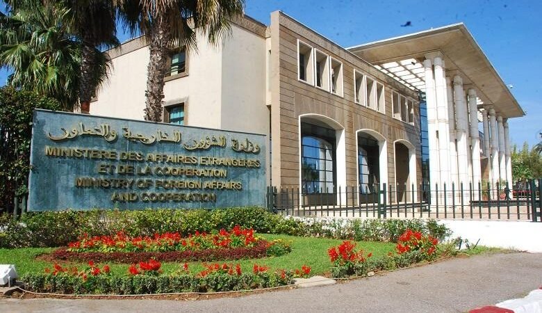 المغرب يشيد باتفاق غزة ويدعو لسلام قائم على حل الدولتين