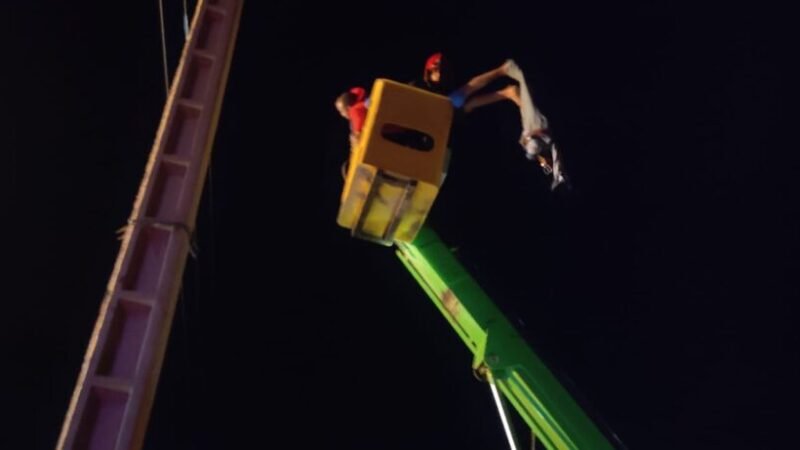 هذه هوية ضحية صعقة كهربائية بالرحامنة..موظف بابتدائية آسفي يعاني من اضطراب نفسي