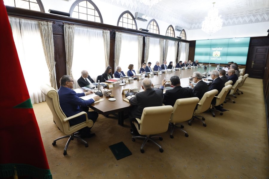 هؤلاء هم المعيّنون في المناصب العليا