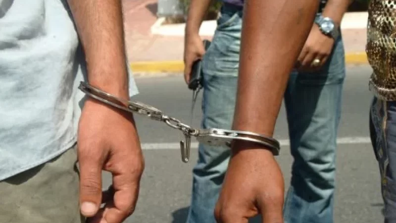 مراكش..توقيف شخصين بحوزتهما مخدرات بحي كليز