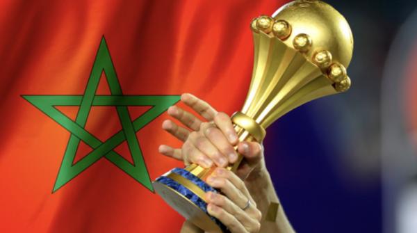 هذا هو تاريخ إجراء  قرعة كأس أمم إفريقيا- المغرب 2025 بالمسرح الوطني محمد الخامس