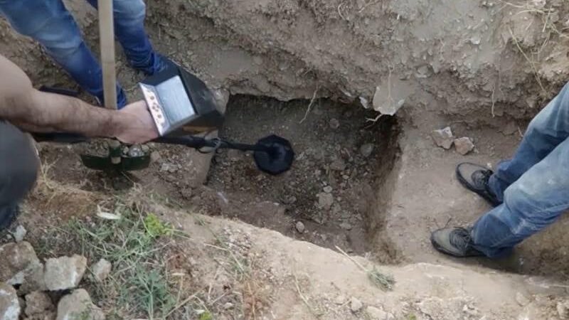 التنقيب عن كنز يطيح بـ6 أشخاص في الرحامنة