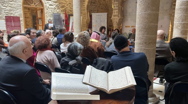 الصويرة..انطلاق مهرجان “روح الثقافات” لتعزيز الحوار بين الأديان