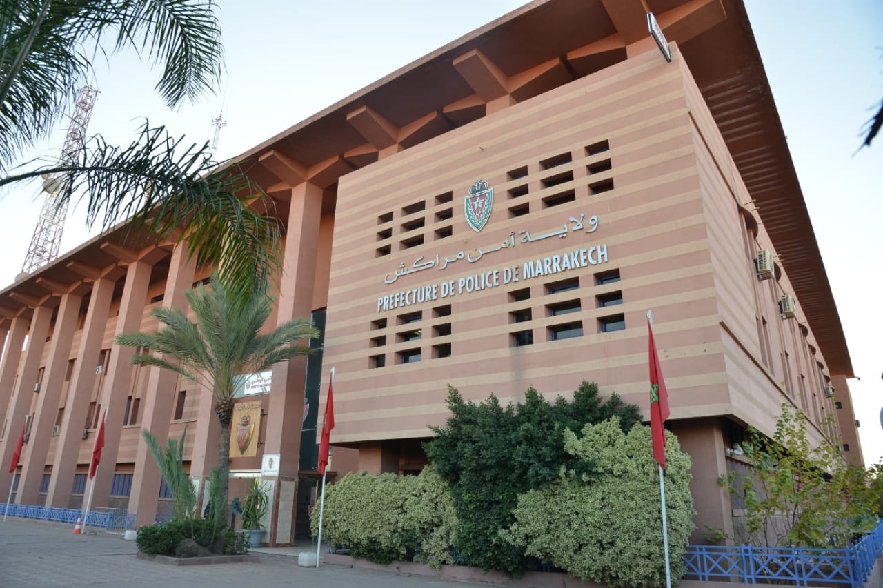 مراكش..توقيف فرنسي من أصول جزائرية مبحوث عنه دوليا في قضية محاولة قتل وترويج المخدرات