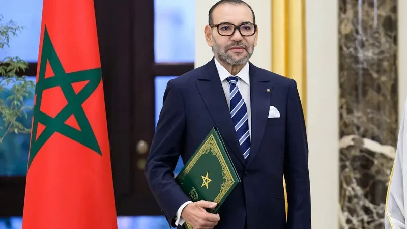 عفو ملكي على 1533 شخصا بمناسبة عيد الفطر