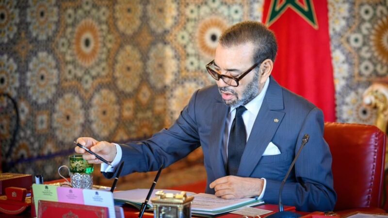 الديوان الملكي يعلن عن تعيينات جديدة
