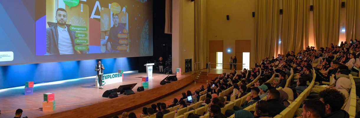 يصل التمويل إلى 25 مليون سنتيم..جامعة محمد السادس تتوِّج الدفعة العاشرة من أصحاب أفكار المشاريع المبتكرة