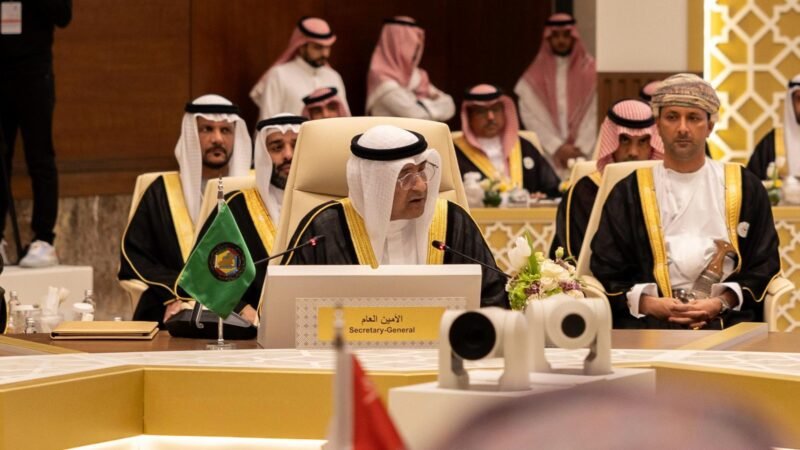 مجلس التعاون الخليجي يجدد التأكيد على مغربية الصحراء ويشيد بالمبادرات والإصلاحات الرائدة للملك محمد السادس