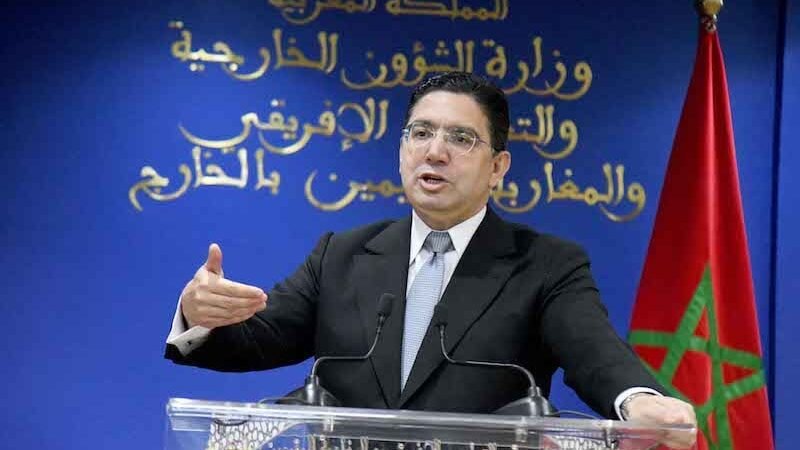 المغرب يدين بشدة تجدد العدوان الإسرائيلي على غزة