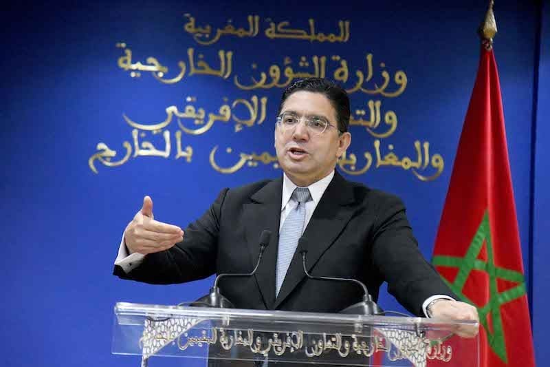 المغرب يدين بشدة تجدد العدوان الإسرائيلي على غزة