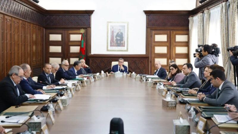 هؤلاء هم المعيّنون في المناصب العليا