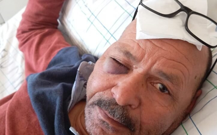 اعتقال دركي بشبهة الاعتداء على ممرض أثناء أداء عمله بقلعة السراغنة