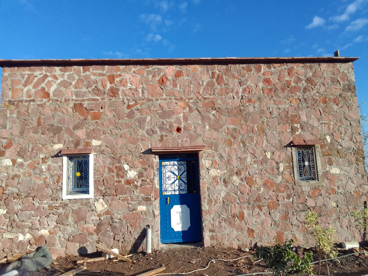 عمالة الحوز: إعادة الإعمار تقدمت بنسبة 60% والخيام تقلصت إلى 3211