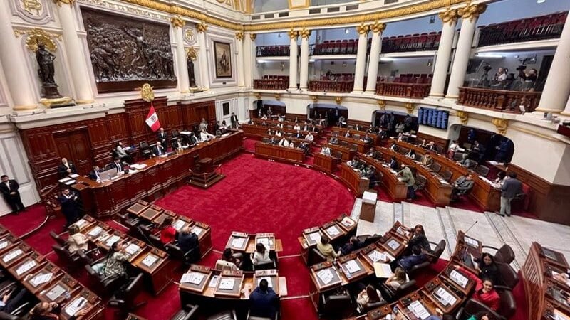 الكونغرس البيروفي يحث حكومة بلده على دعم “الحكم الذاتي” في الصحراء المغربية