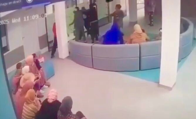 ملتمس بإعداد الدفاع يؤخر قضية “الدركي والممرض” بقلعة السراغنة