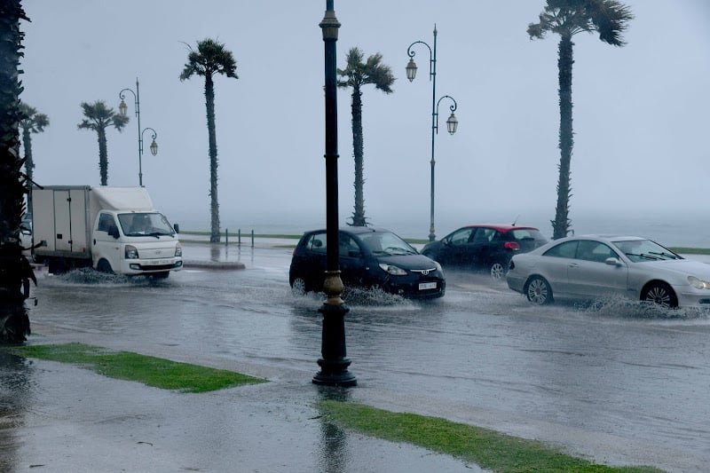 توقعات طقس اليوم الخميس