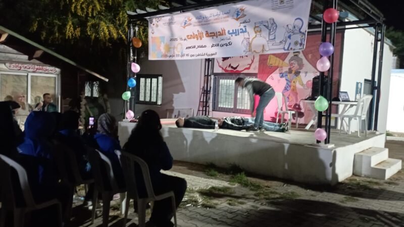 بعد زيارات شبه يومية للمندوب الإقليمي..المدير الجهوي لوزارة الشباب يتفقّد اليوم مركز تدريب أطر المخيمات بالصويرية