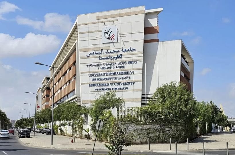 جامعة محمد السادس للعلوم والصحة تفتتح فرعين جديدين بمراكش وأكادير