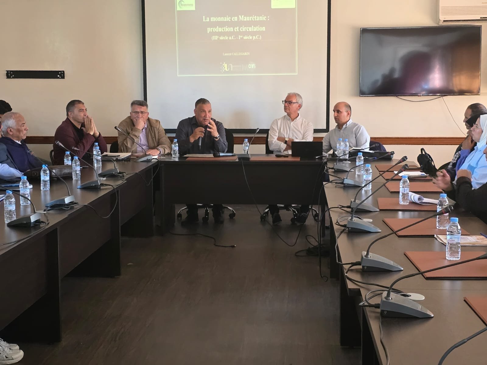 مراكش..لقاء علمي يشرّح خصائص المسكوكات الموريتانية القديمة