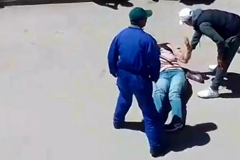 سؤال برلماني عاجل لوزير التعليم حول تصاعد العنف المدرسي