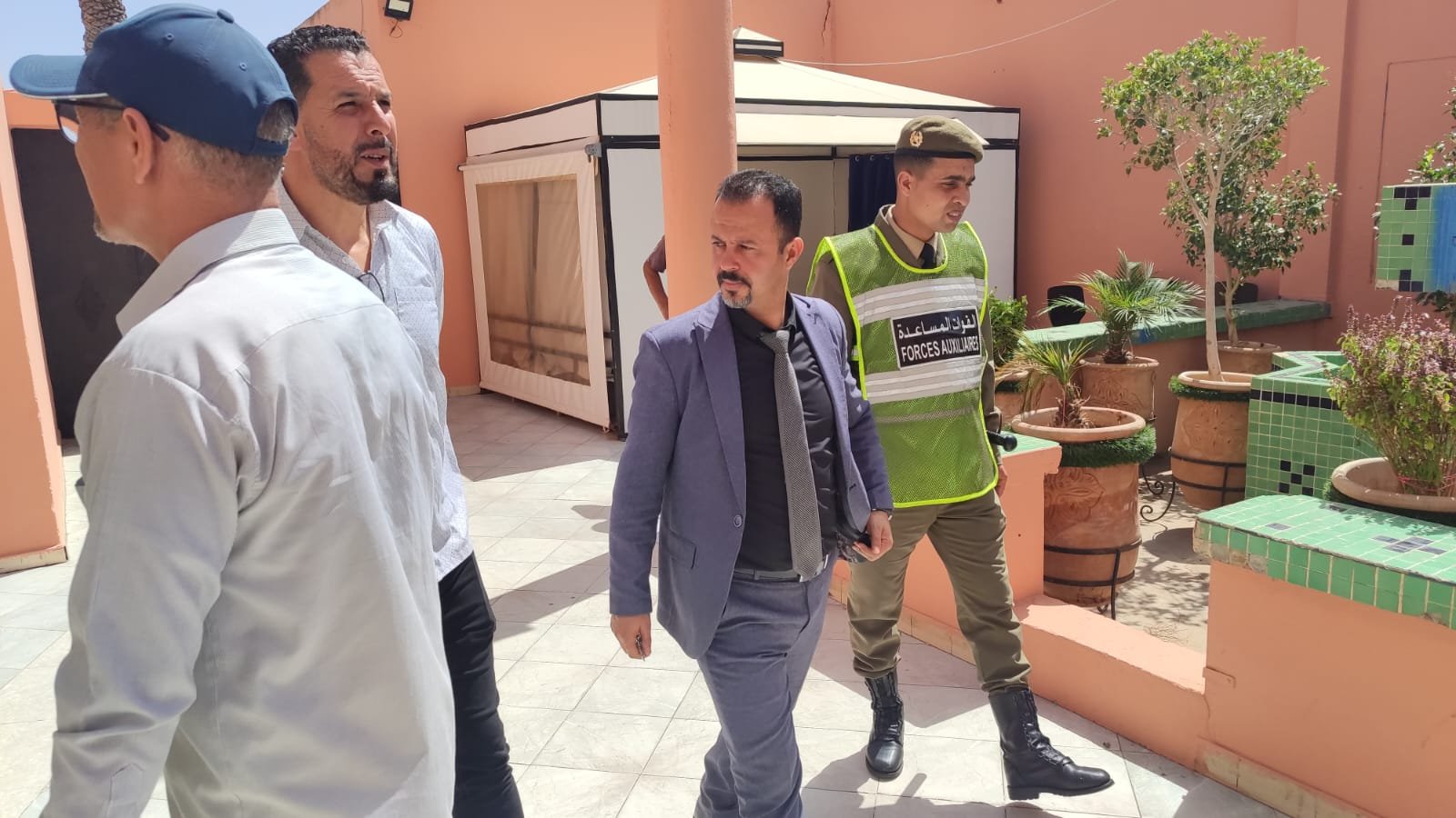 الرحامنة..جمعية حماية المستهلك تشيد بجهود مراقبة المواد الاستهلاكية وتدعو لتكثيف الحملات