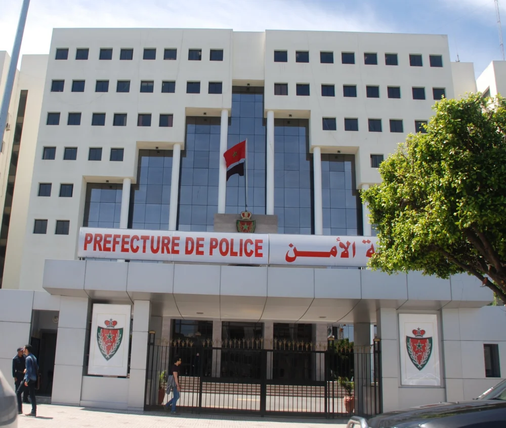 الدار البيضاء..توقيف فرنسي من أصول جزائرية مبحوث عنه في قضية اعتداء بالسلاح الأبيض