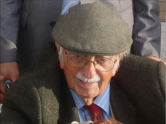 الحاج إدمون عمران المالح يُكرّم في باريس..لقاء يحتفي بذكرى رسام الكلمات