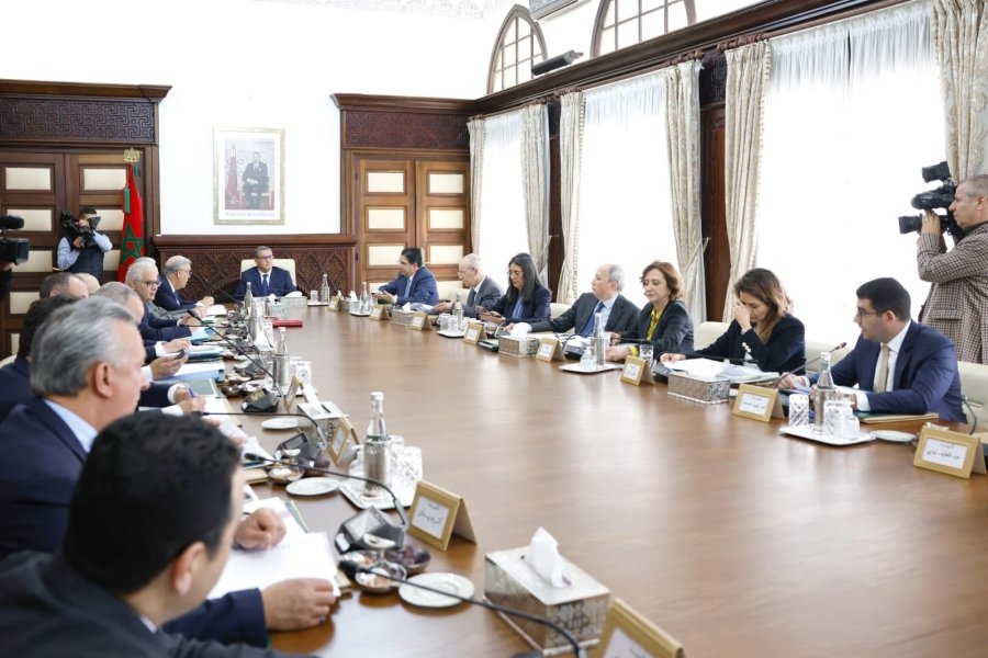 هاتان هما المعيّنتان اليوم في منصبين عاليين