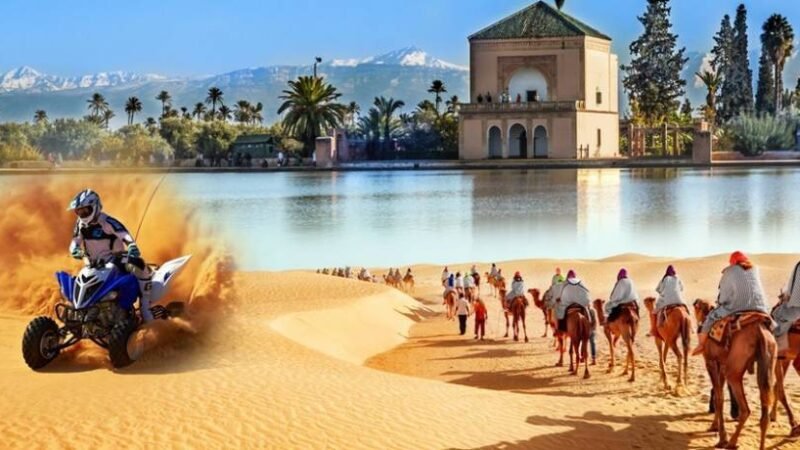 موقع متخصص: المغرب أصبح قوة سياحية عالمية