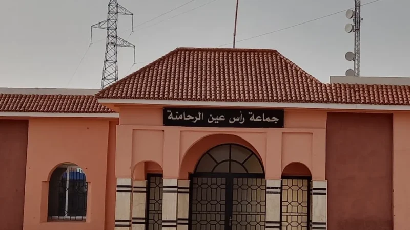 “دائرة الموت”..الأحرار يفوز بالانتخابات الجزئية بجماعة رأس عين الرحامنة