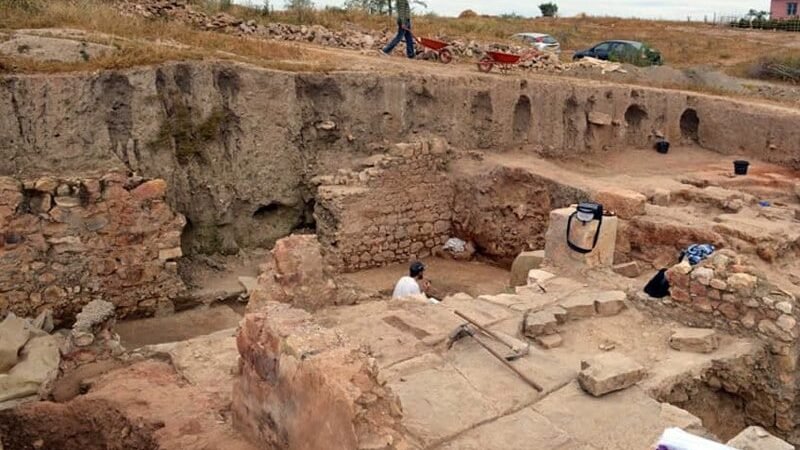 ندوة بمراكش تناقش تاريخ العملة من خلال الموقع الأثري “ريغا”