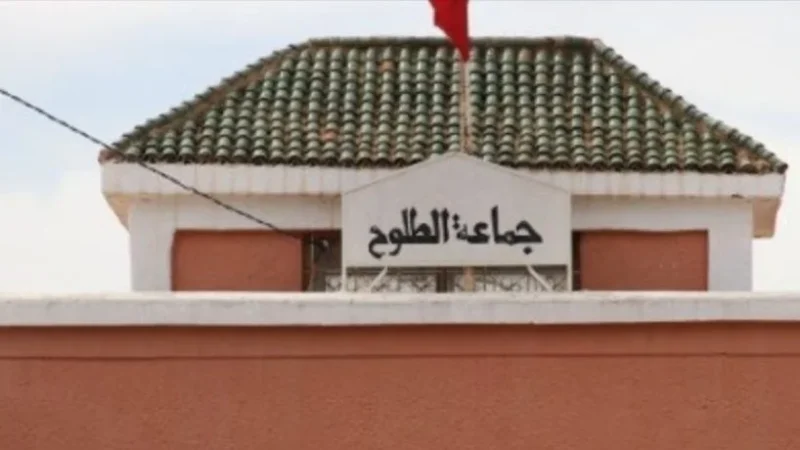 الرحامنة..سنتان حبسا موقوف التنفيذ لرئيس جماعة الطلوح ومن معه بتهمة تزوير محضر